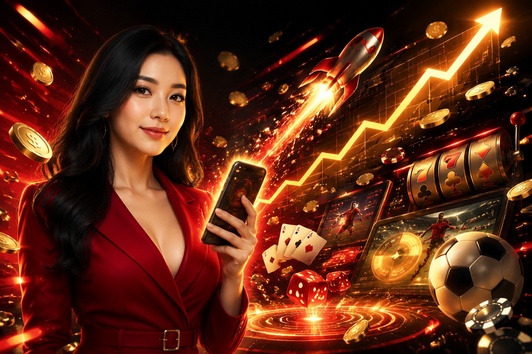 888bn Casino – Trải nghiệm sòng bài đỉnh cao