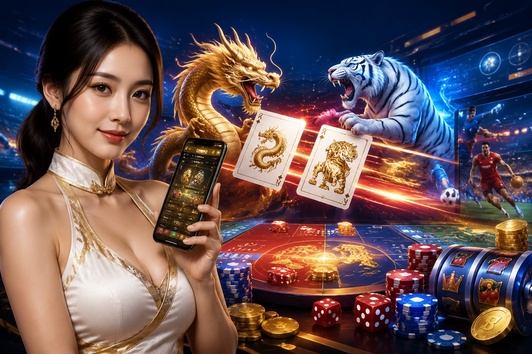 888bn Game Bài – Trải nghiệm bài đổi thưởng đỉnh cao trên di động