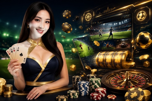 888bn Live Casino – Công nghệ stream HD và tính năng tương tác tiên tiến
