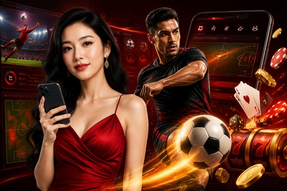 888bn Casino Live Casino – Dealer người thật phát trực tiếp