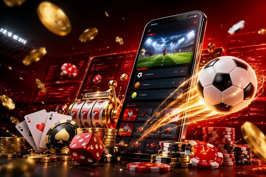 888bn – Hướng Dẫn Chơi Nổ Hũ Slot Online Tại Việt Nam