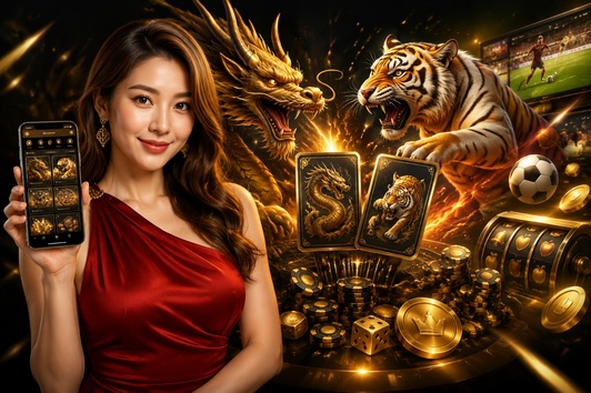 888bn Casino – Hướng dẫn đăng ký và nạp tiền