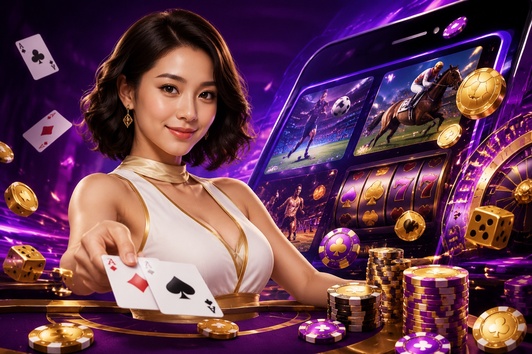 888bn – Sảnh Nổ Hũ Slot Online Hàng Đầu Việt Nam